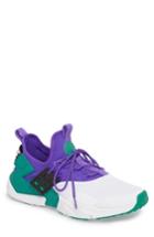 Men's Nike Air Huarache Drift Sneaker .5 M - Purple
