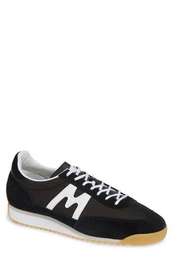 Men's Karhu Championair Sneaker M - Black