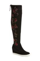 Women's Linea Paolo Thea Over The Knee Boot