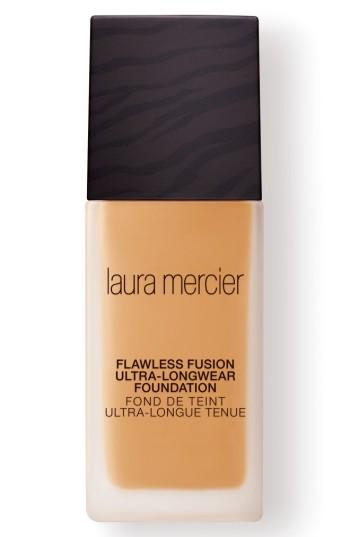 Laura Mercier Flawless Fusion Ultra-longwear Foundation - 2w2 Butterscotch