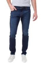 Men's Liverpool Kingston Slim Straight Leg Jeans X 32 - Blue