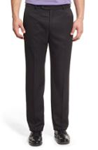 Men's Ballin Fit Flat Front Trousers