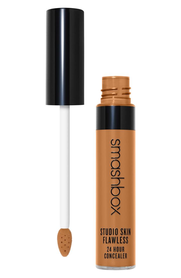 Smashbox Studio Skin Flawless Concealer - Medium Dark Warm