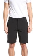 Men's Rip Curl Mirage Records Boardwalk Shorts - Black