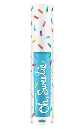 Mac Oh, Sweetie Lipcolor - Wild Berry Frosting