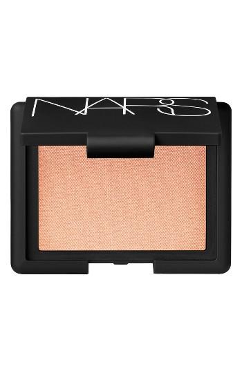 Nars Hot Sand Highlighting Blush - Hot Sand