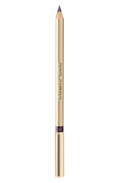 Dolce & Gabbana Beauty Precision Lip Liner - Berry 11