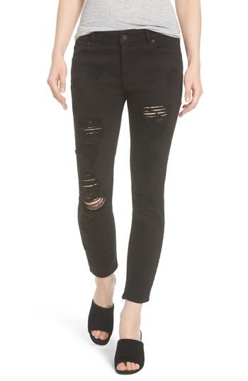 Women's Dl1961 Davis Ankle Girlfriend Jeans