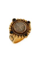Women's Virgins Saints & Angels Lil Bennie Ring