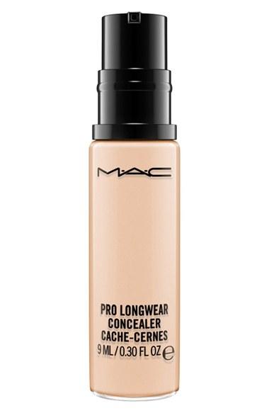 Mac Pro Longwear Concealer .3 Oz - Nw15
