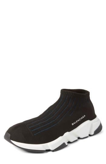 Men's Balenciaga Speed Low Slip-on