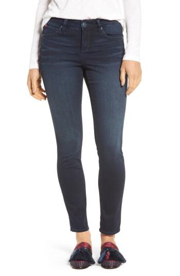 Women's Slink Jeans Skinny Jeans - Blue