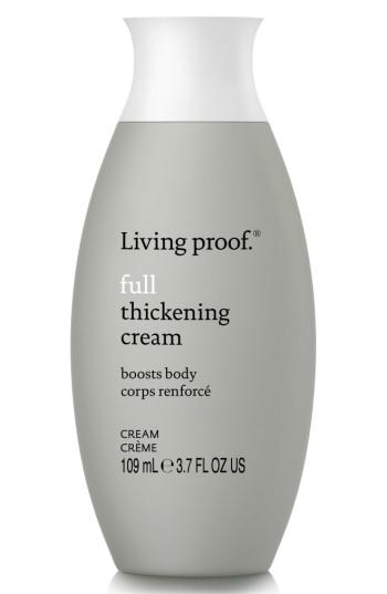 Living Proof Full Thickening Cream .7 Oz