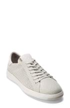 Women's Cole Haan Grandpro Stitchlite Sneaker .5 B - White