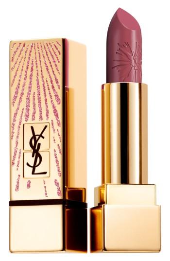 Yves Saint Laurent Rouge Pur Couture Dazzling Lights Lipstick - 09 Rose Stiletto
