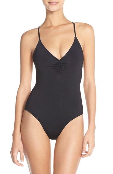 Women's L Space 'wild Side' One-piece Swimsuit