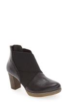Women's Gabor Block Heel Bootie