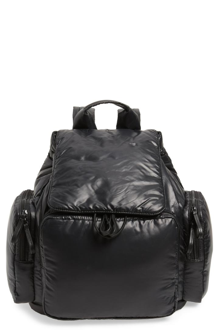 Caraa Cirrus Backpack - Black