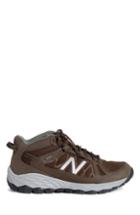 Men's New Balance 1450 Sneaker .5 D - Brown