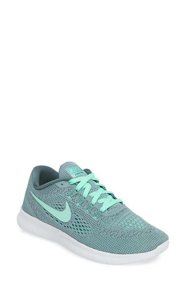 Women's Nike Free Rn Running Shoe