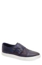 Men's Zanzara 'mix' Slip-on