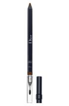 Dior 'rouge Contour' Lip Liner - 729 Provokative Brown