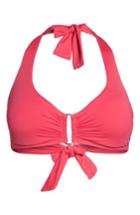 Women's Tommy Bahama Underwire Bikini Top - Pink