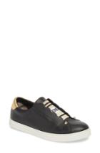 Women's Fendi Rockono Slip-on Sneaker .5us / 35eu - Black