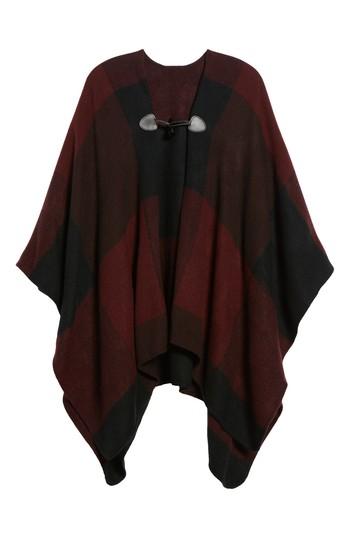 Women's Trouve Flare Sleeve Open Back Sweater - Pink