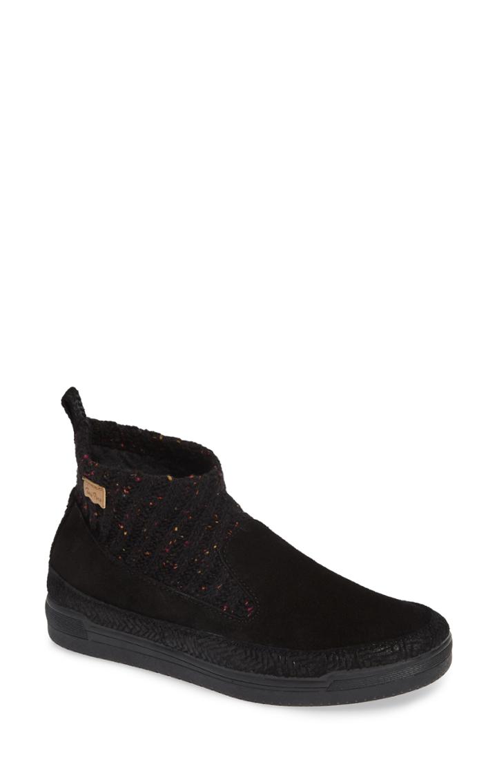 Women's Toni Pons Gigi Bootie -7.5us / 38eu - Black