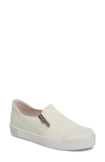 Women's Blackstone Pl82 Slip-on Sneaker Eu - White