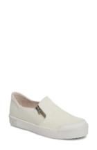 Women's Blackstone Pl82 Slip-on Sneaker Eu - White