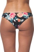 Women's Rip Curl Wild Flower Reversible Bikini Bottoms