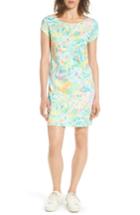 Women's Lilly Pulitzer Marlowe T-shirt Dress - Blue