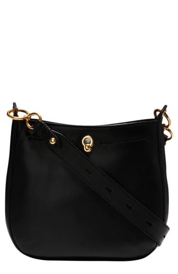 Cole Haan Zoe Leather Crossbody Bag -