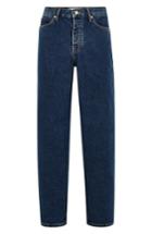 Men's Topman Baggy Fit Jeans X 30 - Blue