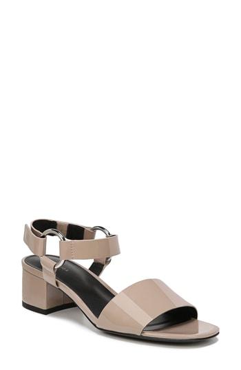 Women's Via Spiga Freda Sandal M - Beige