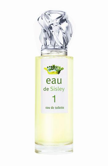 Sisley 'eau De Sisley No. 1' Eau De Toilette Spray