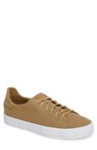 Men's Creative Recreation Carda Low Top Sneaker .5 M - Beige