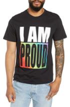Men's Levi's Community T-shirt - Black
