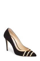 Women's Jimmy Choo Bethan Pump Us / 36eu - Black