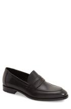 Men's Lloyd 'pete' Penny Loafer M - Black