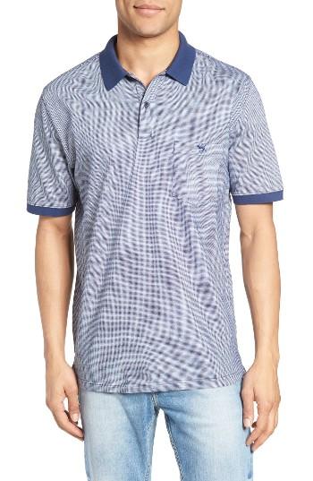 Men's Rodd & Gunn Raes Junction Polo