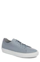 Men's Ted Baker London Nowull Brogued Sneaker M - Blue