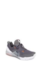 Men's Nike Zoom Train Command Running Shoe .5 M - Grey