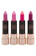 Anastasia Beverly Hills Mini Matte Lipstick Set -