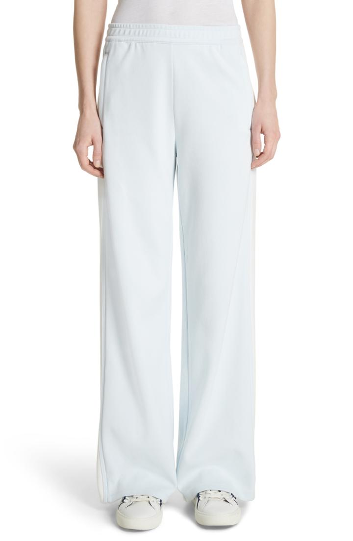 Women's Tory Sport Wide Leg Track Pants
