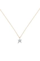 Women's Kismet By Milka Diamond Star Pendant Necklace