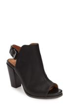 Women's Gentle Souls 'shiloh' Block Heel Slingback Sandal