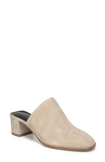 Women's Via Spiga Ureila Mule M - Beige